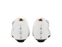 SIDI Ergo 6 C'è da Fare Limited Edition országúti cipő [fehér, 43]