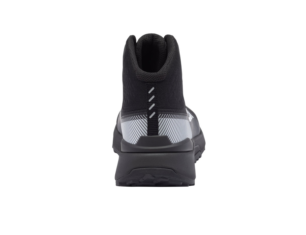 SIDI Fluxx Mid utcai cipő [fekete, 45]