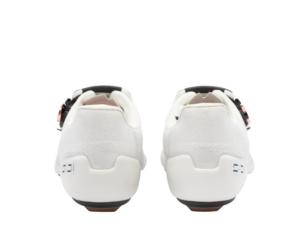 SIDI Genius X Vapo országúti cipő [fehér, 37.5]
