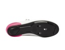 SIDI Genius X Wyve országúti cipő [fehér-fluo pink, 40.5]