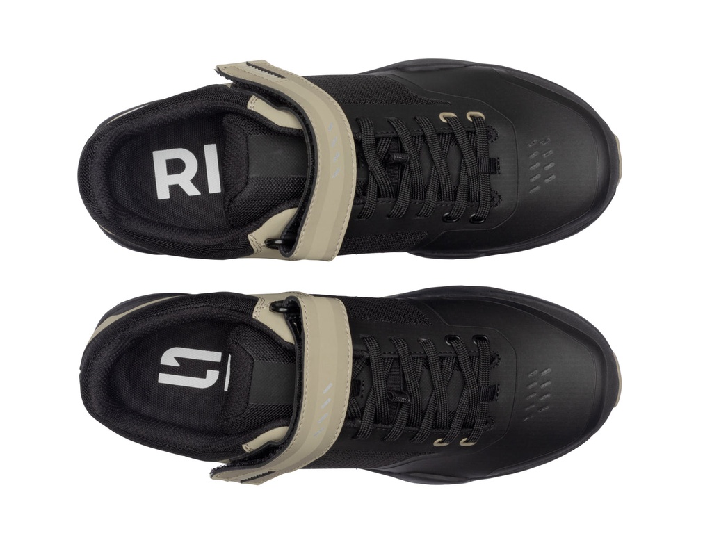 SIDI Indomita BMX/Freeride cipő [fekete-homok, 37]