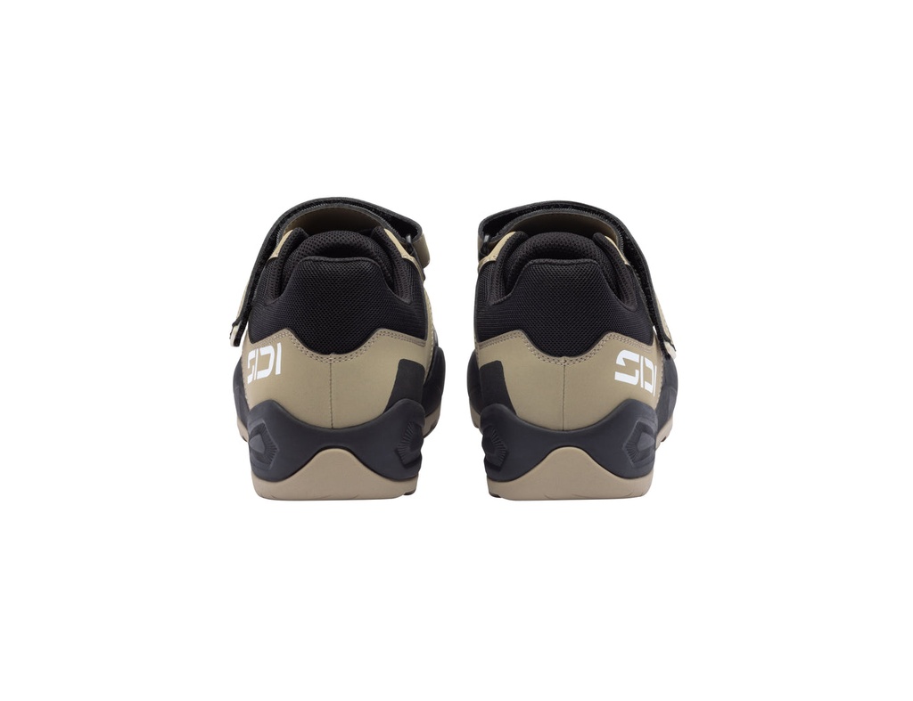 SIDI Indomita BMX/Freeride cipő [fekete-homok, 46]