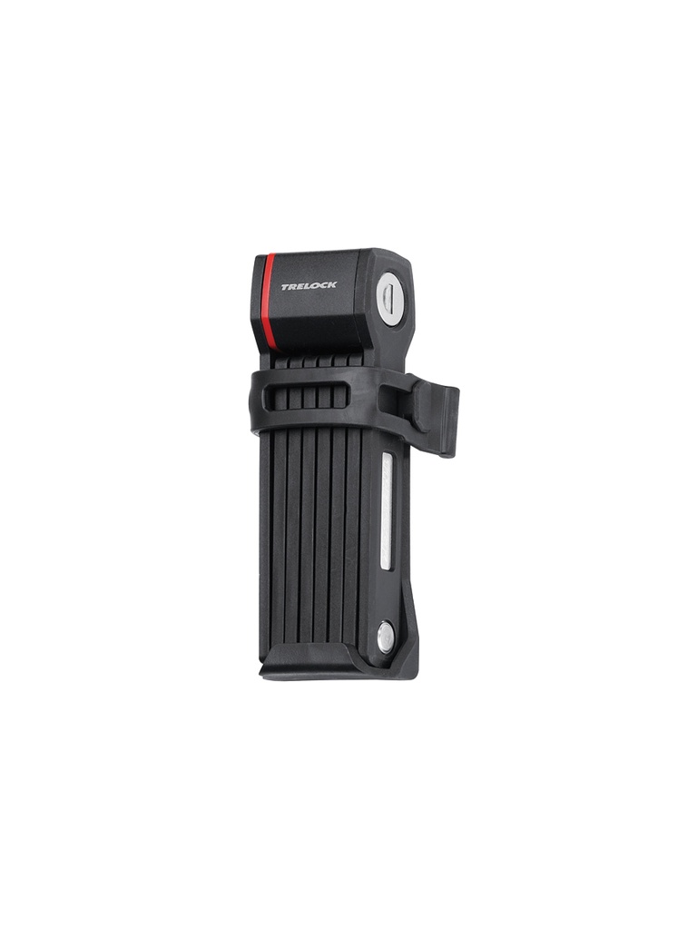 Trelock FS 280 Two.Go kulcsos colstok zár [100 cm]