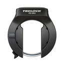 Trelock RS 560 AZ kulcsos patkózár [fekete-ezüst]