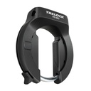 Trelock RS 560 AZ kulcsos patkózár [fekete-ezüst]