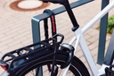 Trelock RS 560 AZ kulcsos patkózár [fekete-ezüst]