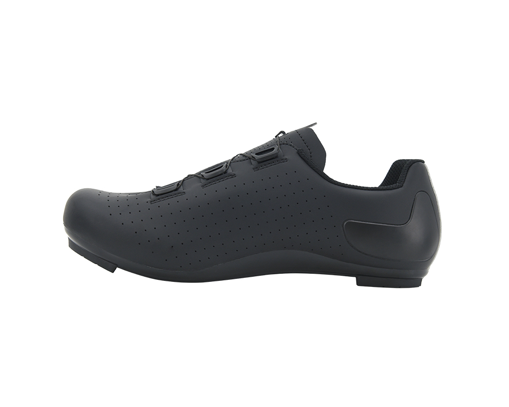 FLR F-3 országúti cipő [fekete, 44]