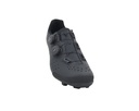 FLR FG-9 MTB cipő [metál szürke, 41]
