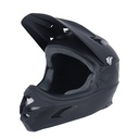 Safety Labs Propel fullface kerékpáros sisak [fekete, 60-62 cm (XL)]