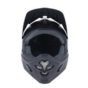 Safety Labs Propel fullface kerékpáros sisak [fekete, 60-62 cm (XL)]
