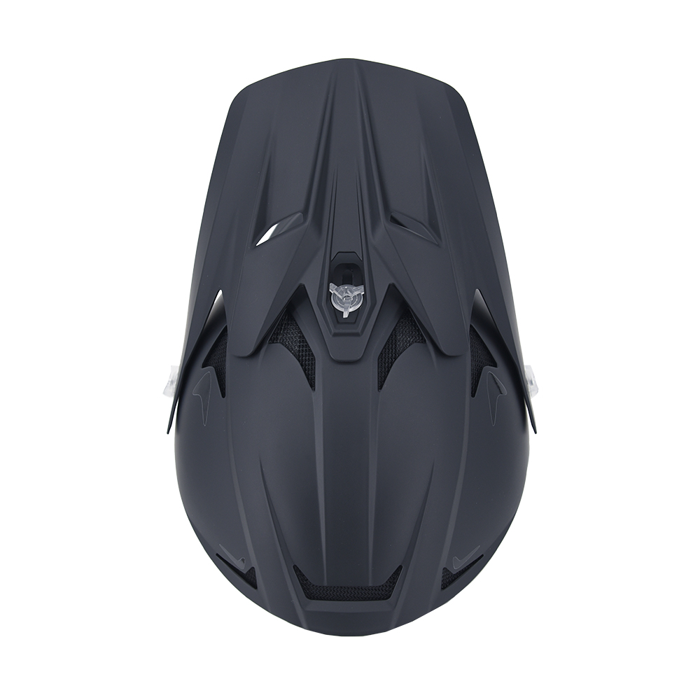 Safety Labs Propel fullface kerékpáros sisak [fekete, 60-62 cm (XL)]
