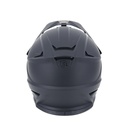 Safety Labs Propel fullface kerékpáros sisak [fekete, 60-62 cm (XL)]
