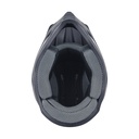Safety Labs Propel fullface kerékpáros sisak [fekete, 60-62 cm (XL)]