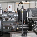 SKS-Germany Rennkompressor 60 műhelypumpa jubileumi kiadás [szürke]