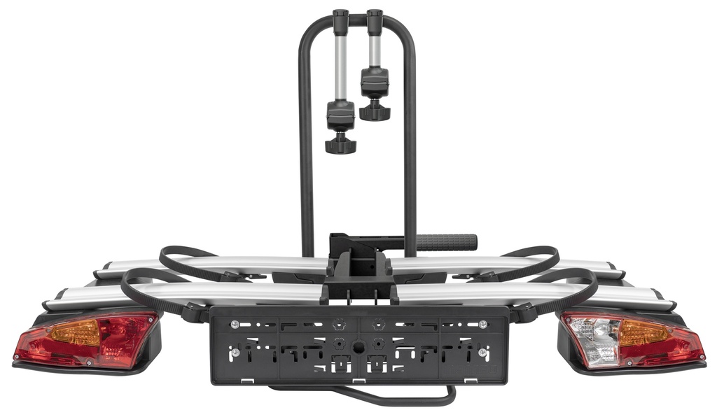 Menabo Cosmic Pro 2 kerékpárszállító vonóhorogra