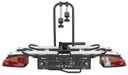 Menabo Cosmic Pro 2 kerékpárszállító vonóhorogra
