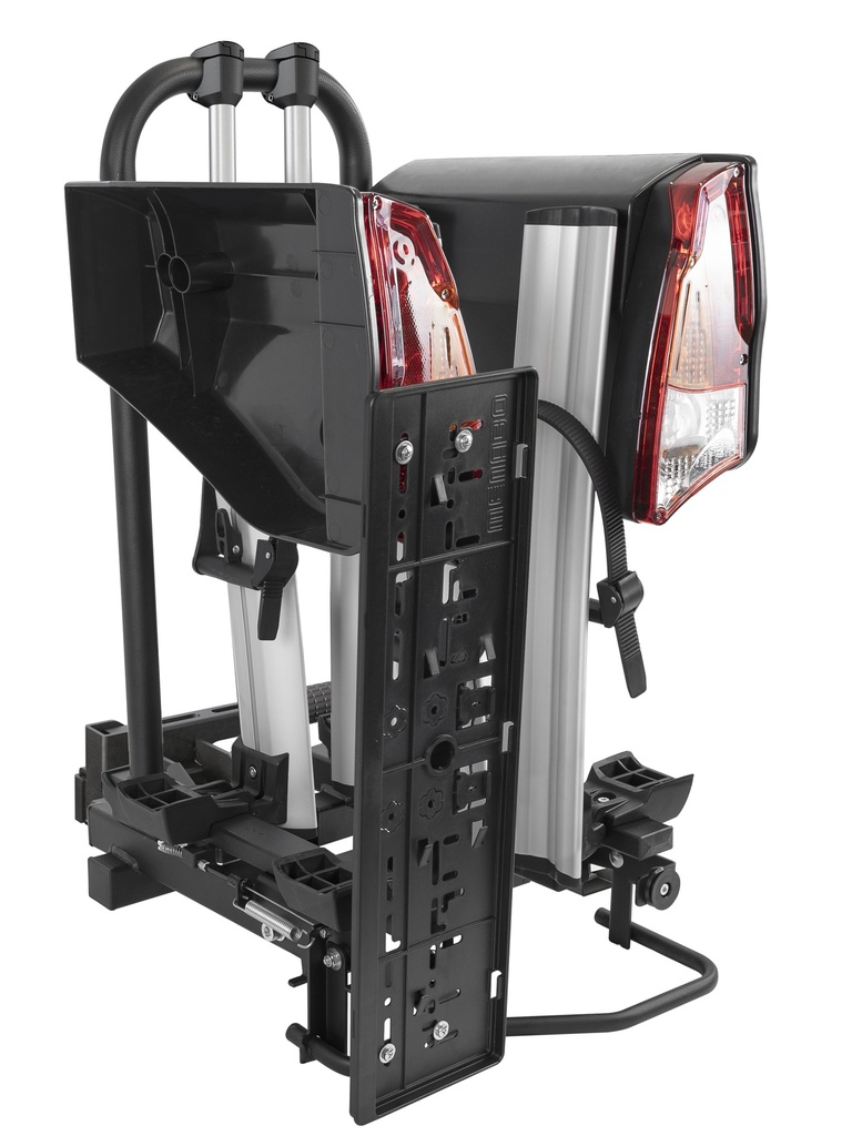 Menabo Cosmic Pro 2 kerékpárszállító vonóhorogra