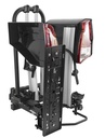 Menabo Cosmic Pro 2 kerékpárszállító vonóhorogra