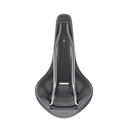 Selle San Marco Shortfit Allroad Racing Narrow nyereg [140, fekete]