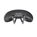 Selle San Marco Shortfit Allroad Racing Narrow nyereg [140, fekete]