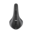 Selle San Marco Shortfit Allroad Sport Narrow nyereg [140 mm, fekete]