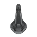 Selle San Marco Shortfit Allroad Sport Narrow nyereg [140 mm, fekete]