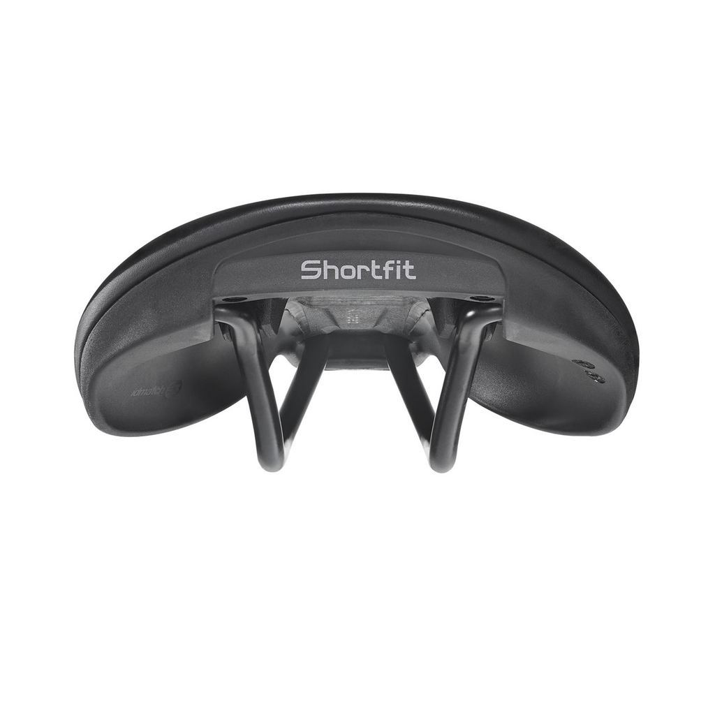 Selle San Marco Shortfit Allroad Sport Narrow nyereg [140 mm, fekete]