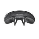 Selle San Marco Shortfit Allroad Sport Narrow nyereg [140 mm, fekete]