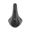 Selle San Marco Shortfit Allroad Sport Wide nyereg [155 mm, fekete]