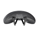 Selle San Marco Shortfit Allroad Sport Wide nyereg [155 mm, fekete]