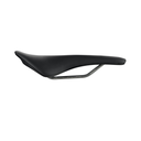 Selle San Marco Shortfit Allroad Supercomfort Racing Narrow nyereg [140, fekete]