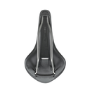 Selle San Marco Shortfit Allroad Supercomfort Racing Narrow nyereg [140, fekete]