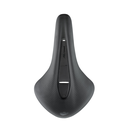 Selle San Marco Shortfit Allroad Supercomfort Racing Wide nyereg [155, fekete]