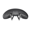 Selle San Marco Shortfit Allroad Supercomfort Racing Wide nyereg [155, fekete]