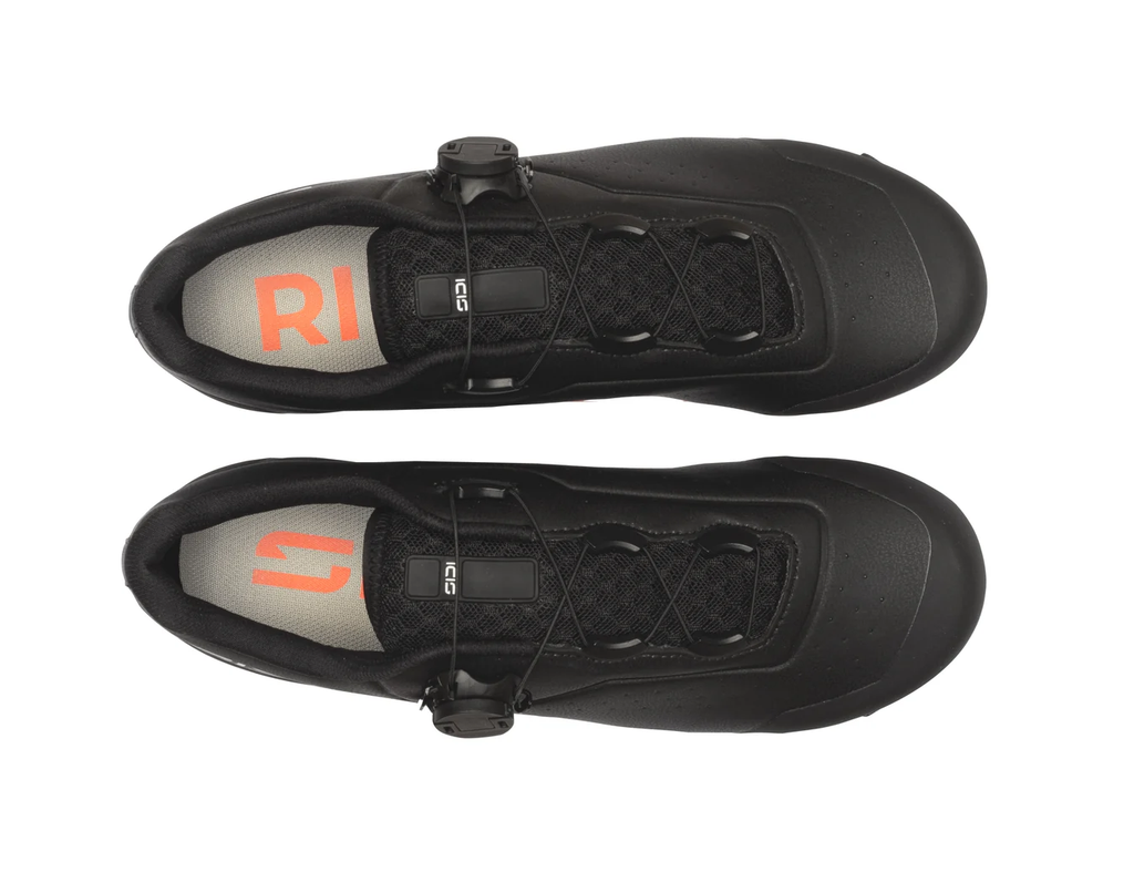 SIDI LIINEA MTB cipő [fekete, 40]