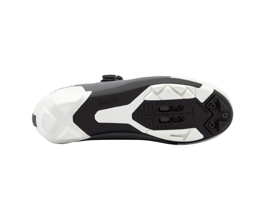 SIDI LIINEA Woman MTB cipő [antracit, 38]
