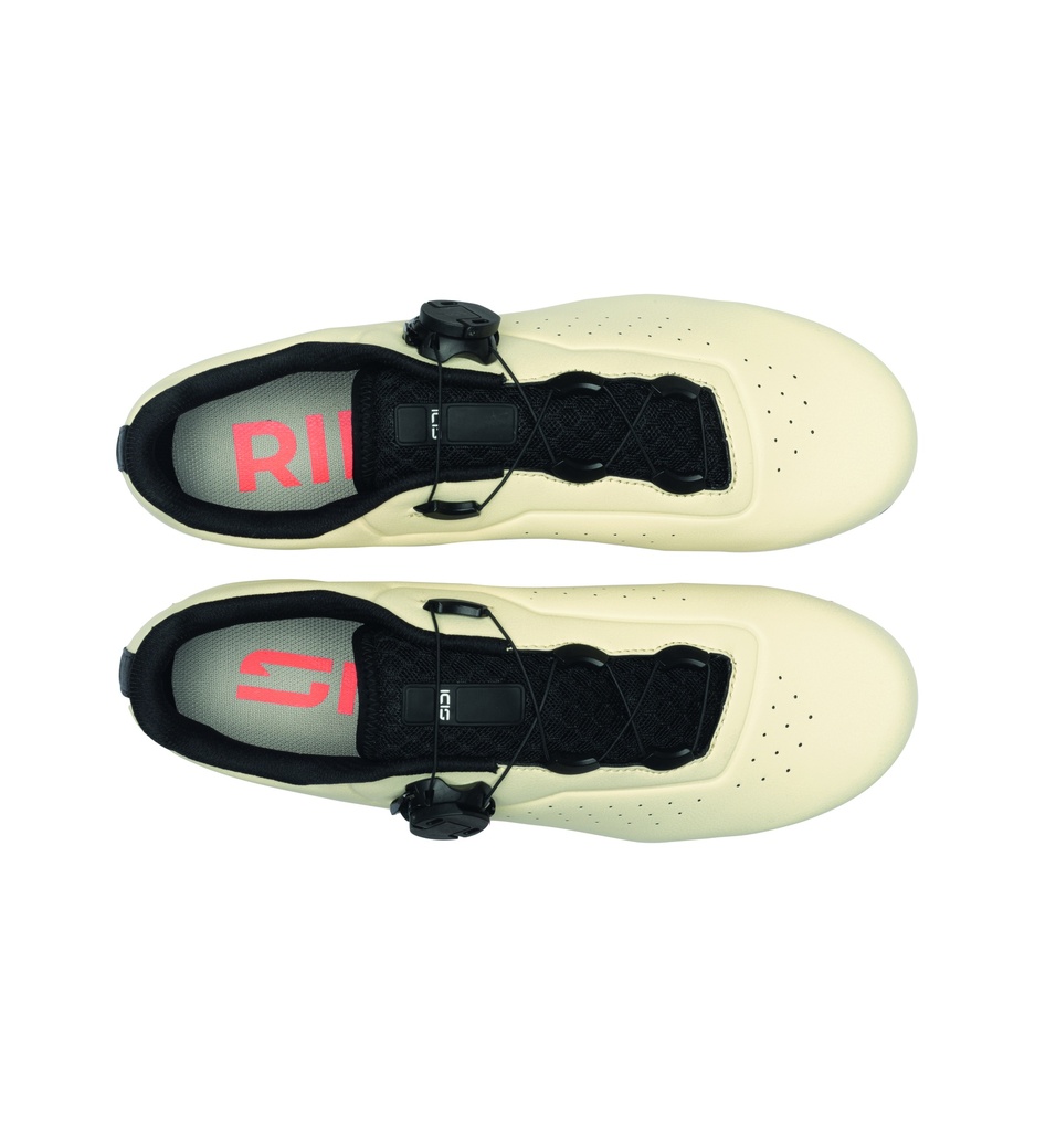 SIDI Prima 2 országúti cipő [krém, 40.5]