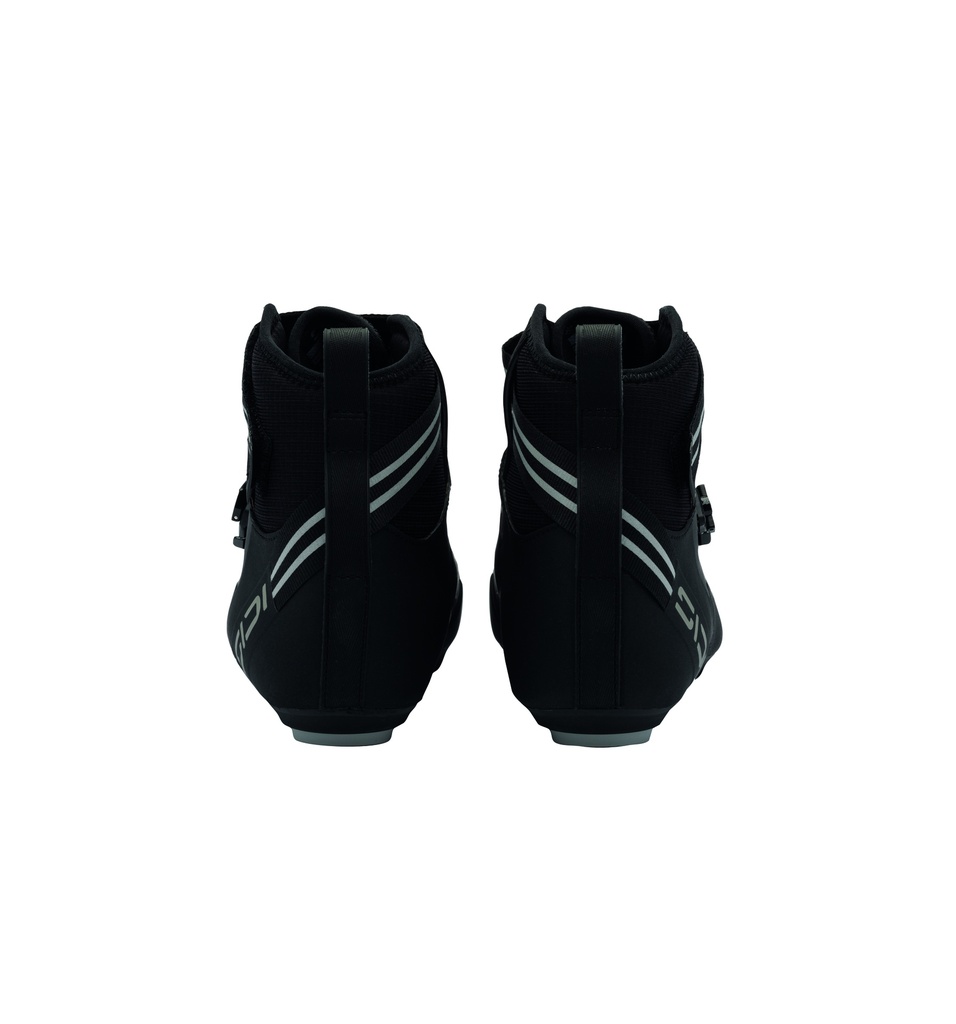 SIDI Nix S GTX téli kerékpáros cipő [fekete, 48]