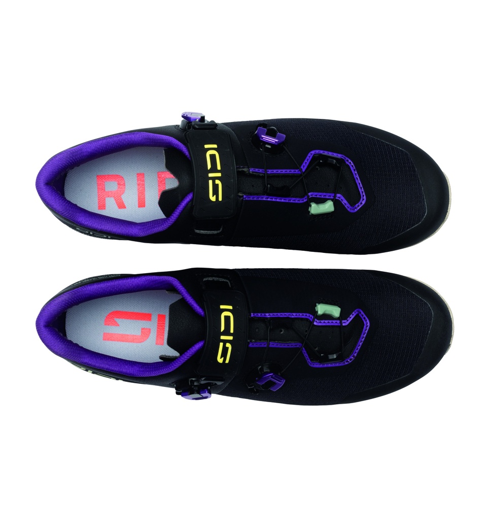 SIDI Ravix MTB cipő [fekete-homok, 47]