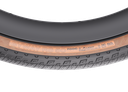 WTB Byway RS 50 Light Fast Rolling TCS Dual DNA SG2 AT hajtogatható 622/700c gumiköpeny [50, fekete-tanwall]