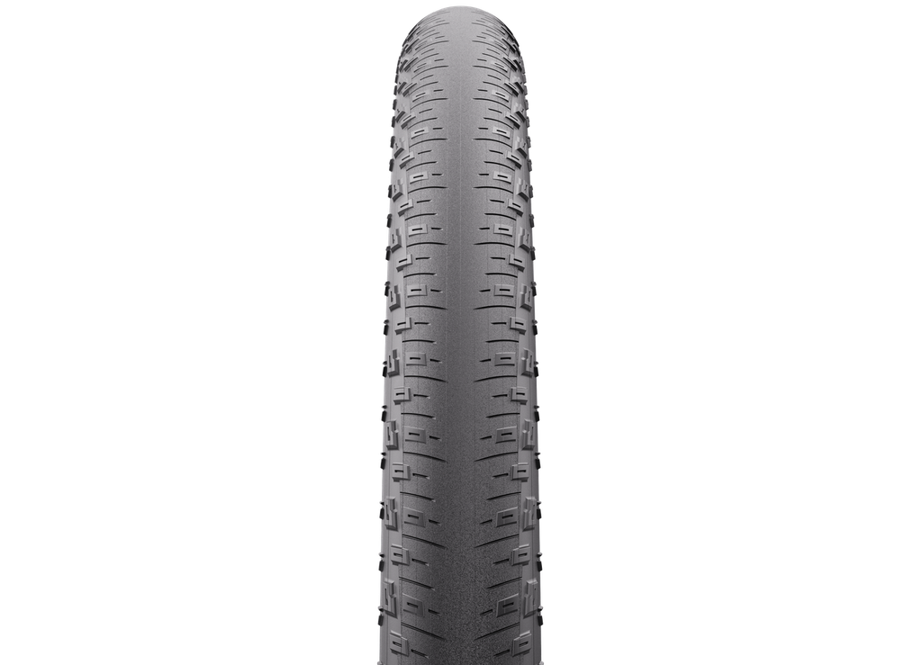 WTB Byway RS 50 Light Fast Rolling TCS Dual DNA SG2 AT hajtogatható 622/700c gumiköpeny [50, fekete-tanwall]