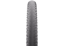 WTB Byway RS 50 Light Fast Rolling TCS Dual DNA SG2 AT hajtogatható 622/700c gumiköpeny [50, fekete]