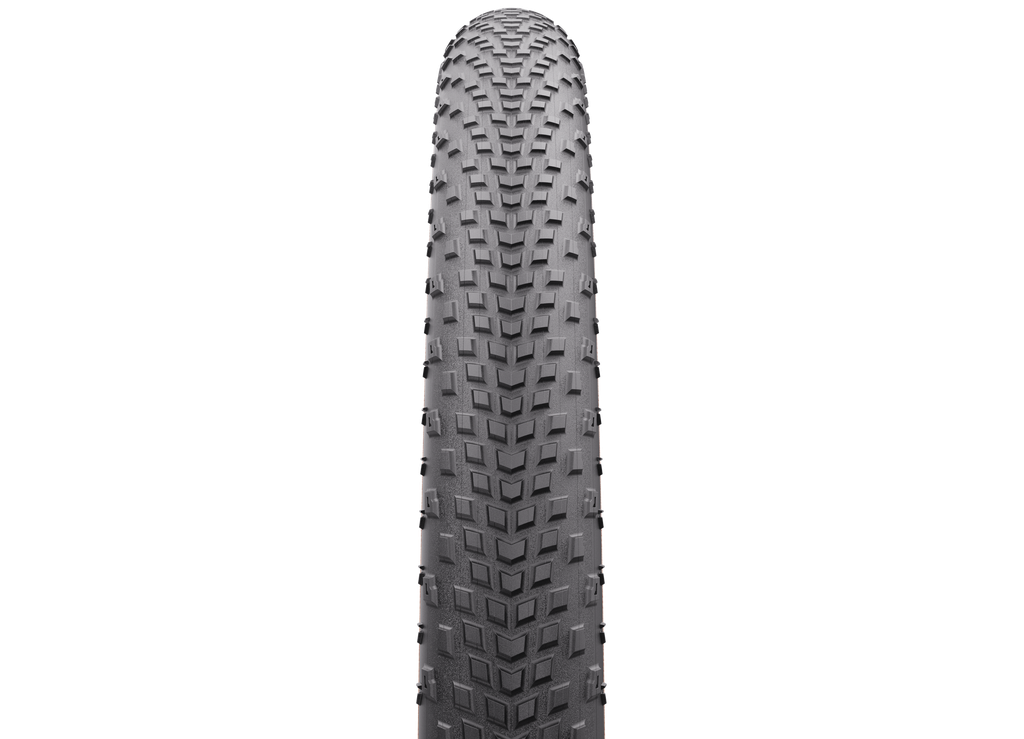 WTB Course 52 Light Fast Rolling TCS Dual DNA SG2 AT hajtogatható 622/700c gumiköpeny [52, fekete]