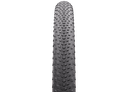 WTB Course 52 Light Fast Rolling TCS Dual DNA SG2 AT hajtogatható 622/700c gumiköpeny [52, fekete]