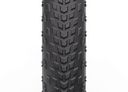 WTB Course 52 Light Fast Rolling TCS Dual DNA SG2 AT hajtogatható 622/700c gumiköpeny [52, fekete]