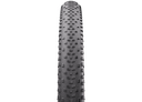 WTB Macro 54 Light Fast Rolling TCS Dual DNA SG2 AT hajtogatható 622/700c gumiköpeny [54, fekete]