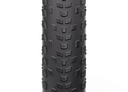 WTB Macro 54 Light Fast Rolling TCS Dual DNA SG2 AT hajtogatható 622/700c gumiköpeny [54, fekete]