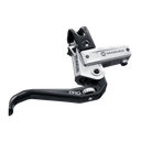 Magura Race Pro hidraulikus tárcsafék [ezüst-fekete, első+hátsó]