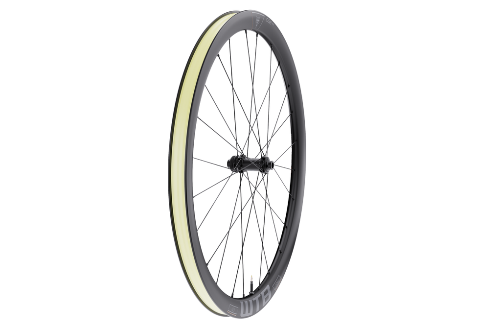 WTB CGR i28 gravel első kerék