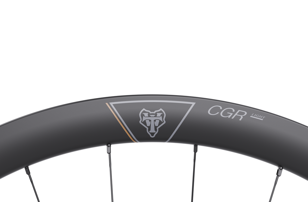WTB CGR i28 Micro Spline gravel hátsó kerék [fekete-fekete-fekete]